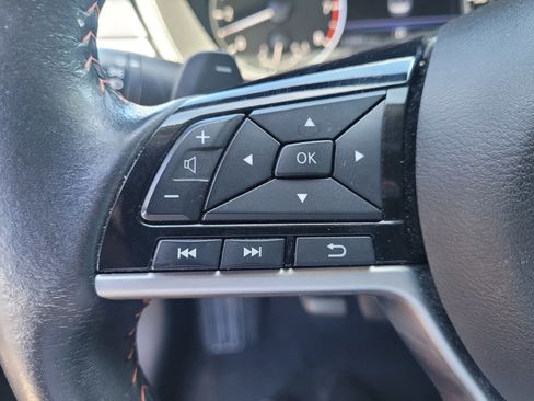 Used 2023 Nissan Altima 2.5 SR image 20