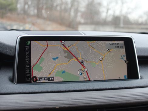 Used 2015 BMW X5 xDrive35i image 30