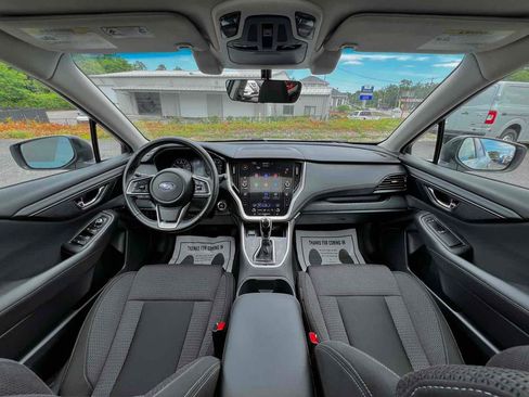 Used 2022 Subaru Outback Premium image 20