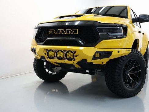 Used 2023 RAM 1500 TRX w/ TRX Level 2 Equipment Group image 78