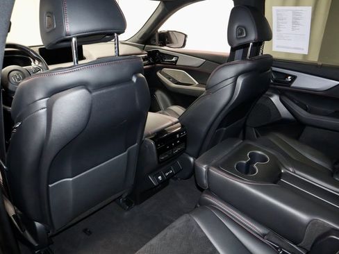 Used 2023 Acura MDX A-Spec AWD/4WD image 22