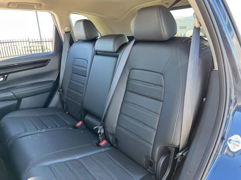 Used 2026 Honda CR-V EX-L image 26