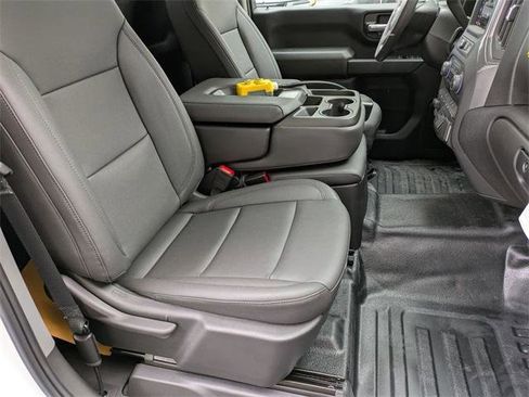 New 2025 Chevrolet Silverado 3500 W/T w/ WT Convenience Package image 26