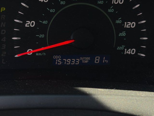 Used 2007 Toyota Camry LE FWD image 11