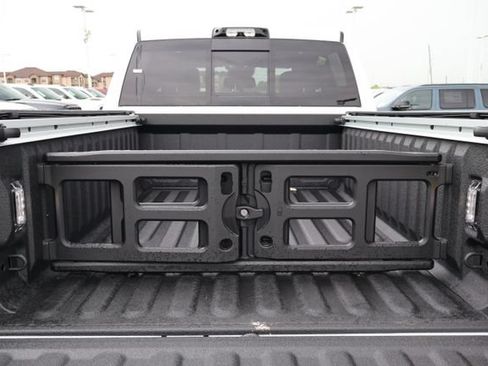 New 2026 RAM 2500 Limited AWD/4WD image 7