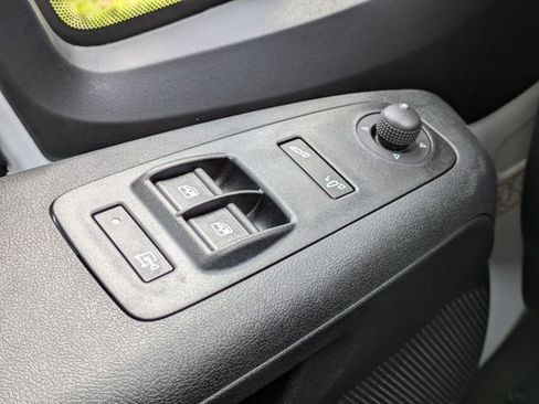 New 2026 RAM ProMaster 2500 FWD image 23