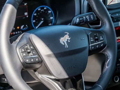 Used 2024 Ford Bronco Sport Free Wheeling w/ Convenience Package image 27