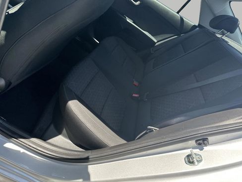 Used 2023 Kia Rio S w/ Technology Package FWD image 21