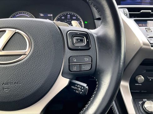 Used 2020 Lexus NX 300h AWD w/ Comfort Package image 25