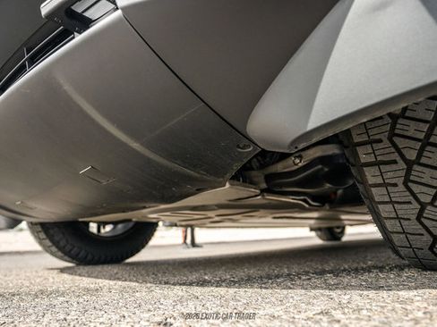 Used 2024 Tesla Cybertruck Cyberbeast AWD/4WD image 44