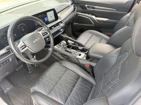 Used 2025 Kia Telluride SX X-Line AWD/4WD image 18