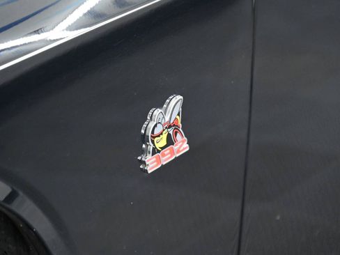 Used 2023 Dodge Challenger R/T Scat Pack RWD image 11