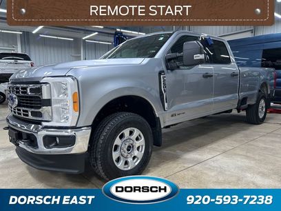 Certified 2023 Ford F250 XLT