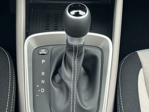 New 2026 Hyundai Venue SEL FWD image 24
