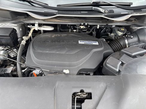 Used 2019 Honda Odyssey EX-L image 11