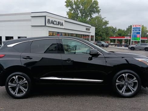 Used 2024 Acura RDX w/ Advance Package AWD/4WD image 6