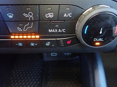 Certified 2024 Ford Bronco Sport Outer Banks image 25