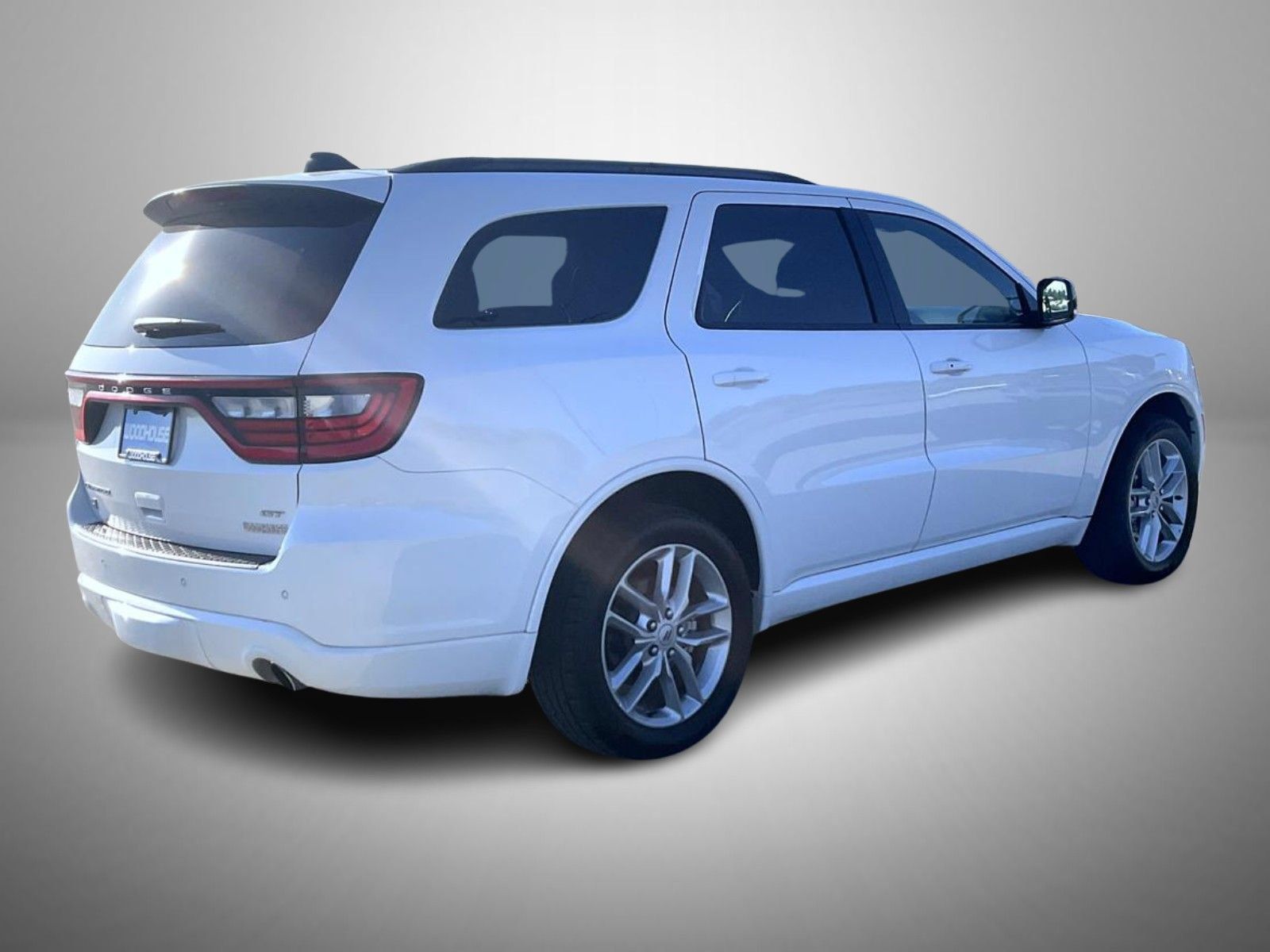 Used 2025 Dodge Durango GT AWD/4WD image 5