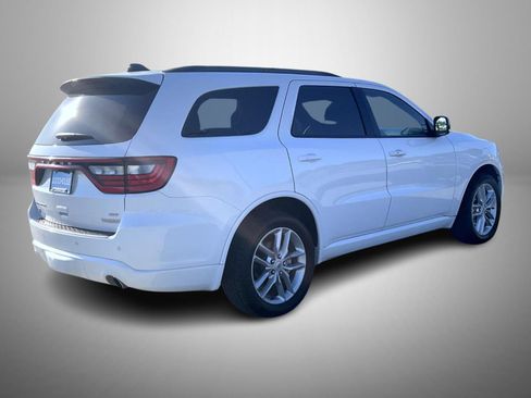 Used 2025 Dodge Durango GT AWD/4WD image 5