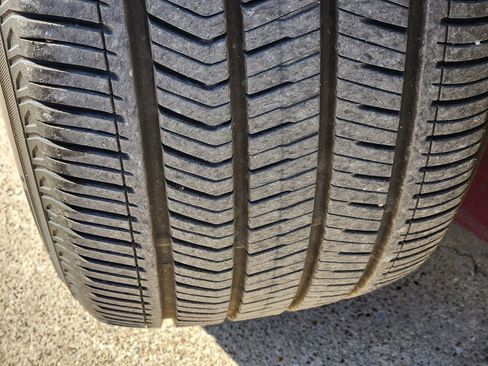 Certified 2025 MAZDA CX-90 3.3 Turbo w/ Select Package image 10