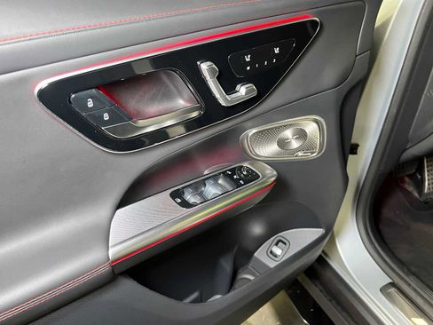 Certified 2026 Mercedes-Benz GLC 43 AMG 4MATIC Coupe image 22
