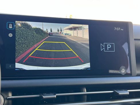 New 2026 Hyundai Tucson SEL image 18