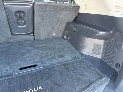 Used 2018 Nissan Rogue SL image 26