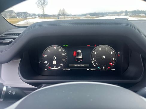 New 2026 Land Rover Defender 130 S AWD/4WD image 15