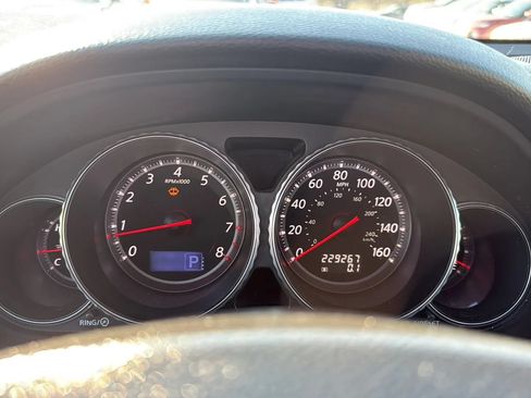 Used 2008 INFINITI M35 RWD image 4