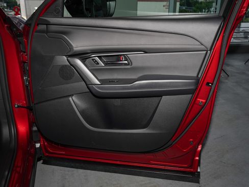 New 2026 MAZDA CX-5 Select AWD/4WD image 13