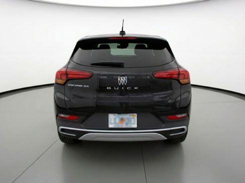 Used 2025 Buick Encore GX Preferred image 6
