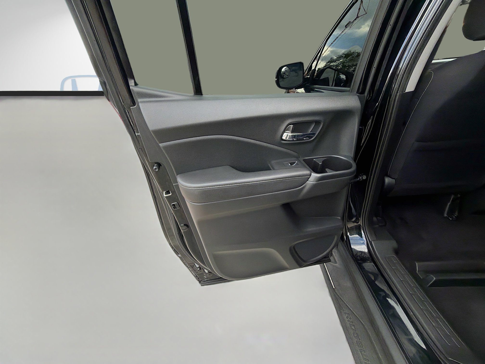 Used 2023 Honda Ridgeline Sport image 25