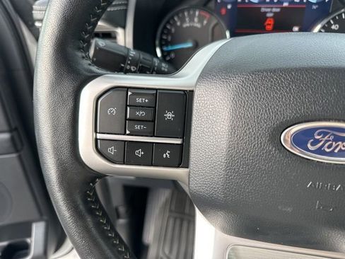 Used 2024 Ford Expedition XLT AWD/4WD image 15