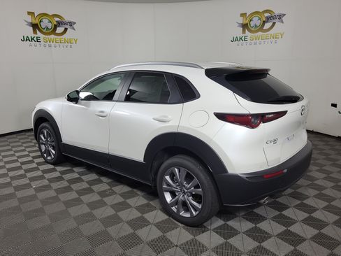 Certified 2026 MAZDA CX-30 AWD 2.5 S image 6