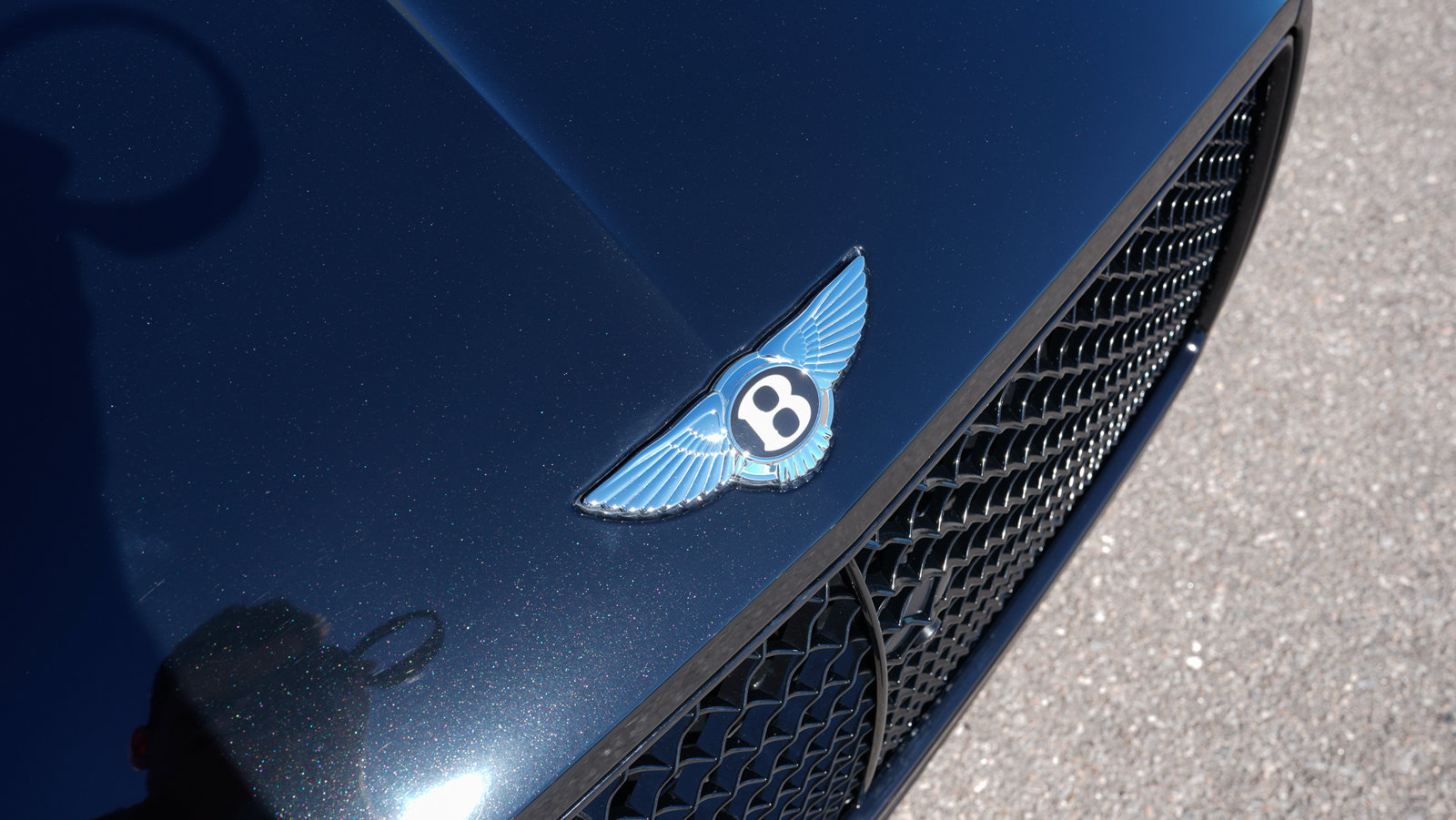 Certified 2024 Bentley Continental GT AWD/4WD image 18