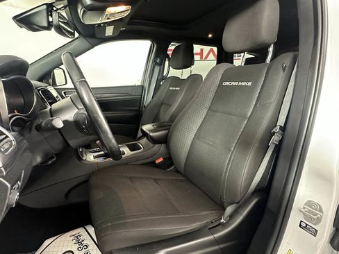 Used 2021 Jeep Grand Cherokee Freedom Edition image 17