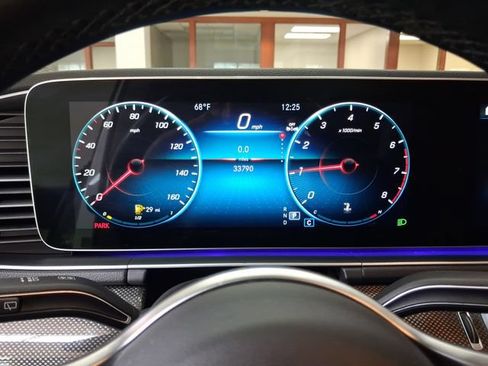 Used 2023 Mercedes-Benz GLE 350 image 7