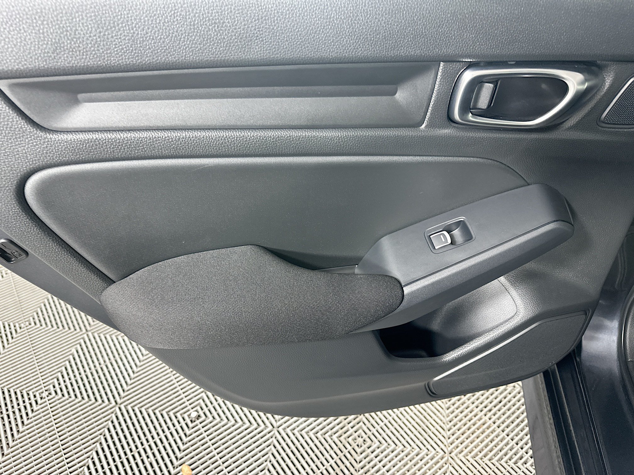 Used 2024 Honda Civic Sport image 22