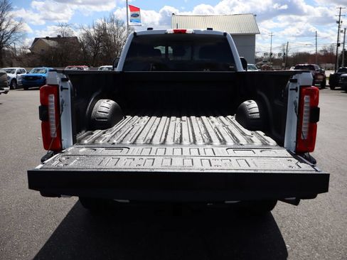 New 2026 Ford F350 XL w/ STX Appearance Package AWD/4WD image 17