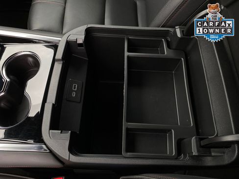 Used 2025 Chevrolet Tahoe RST w/ Comfort Package AWD/4WD image 19