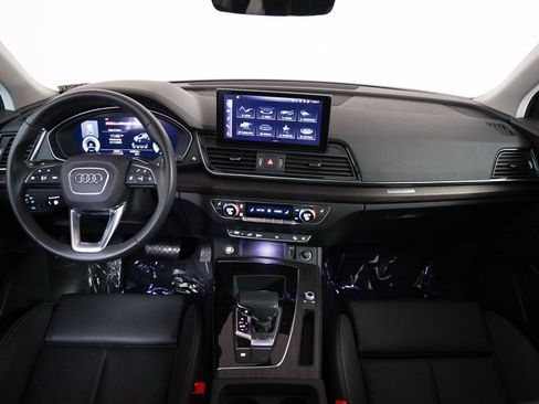 Certified 2023 Audi Q5 e Premium w/ Convenience Package image 6