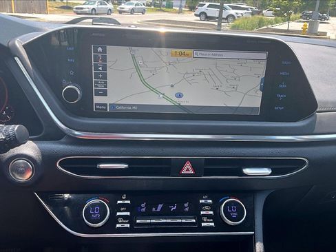 Used 2020 Hyundai Sonata Limited FWD image 15