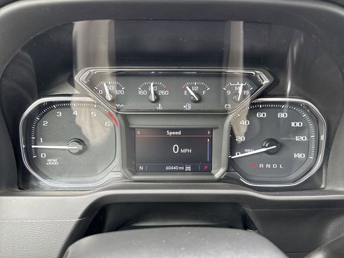 Certified 2023 GMC Sierra 3500 AT4 image 13