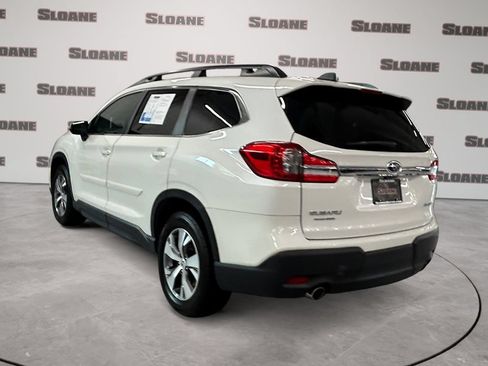 Used 2021 Subaru Ascent Premium w/ Convenience Package AWD/4WD image 3