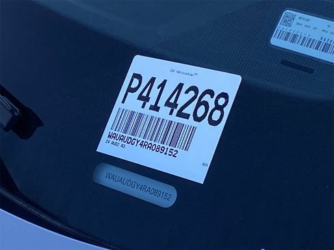 Used 2024 Audi A3 2.0T Premium image 33