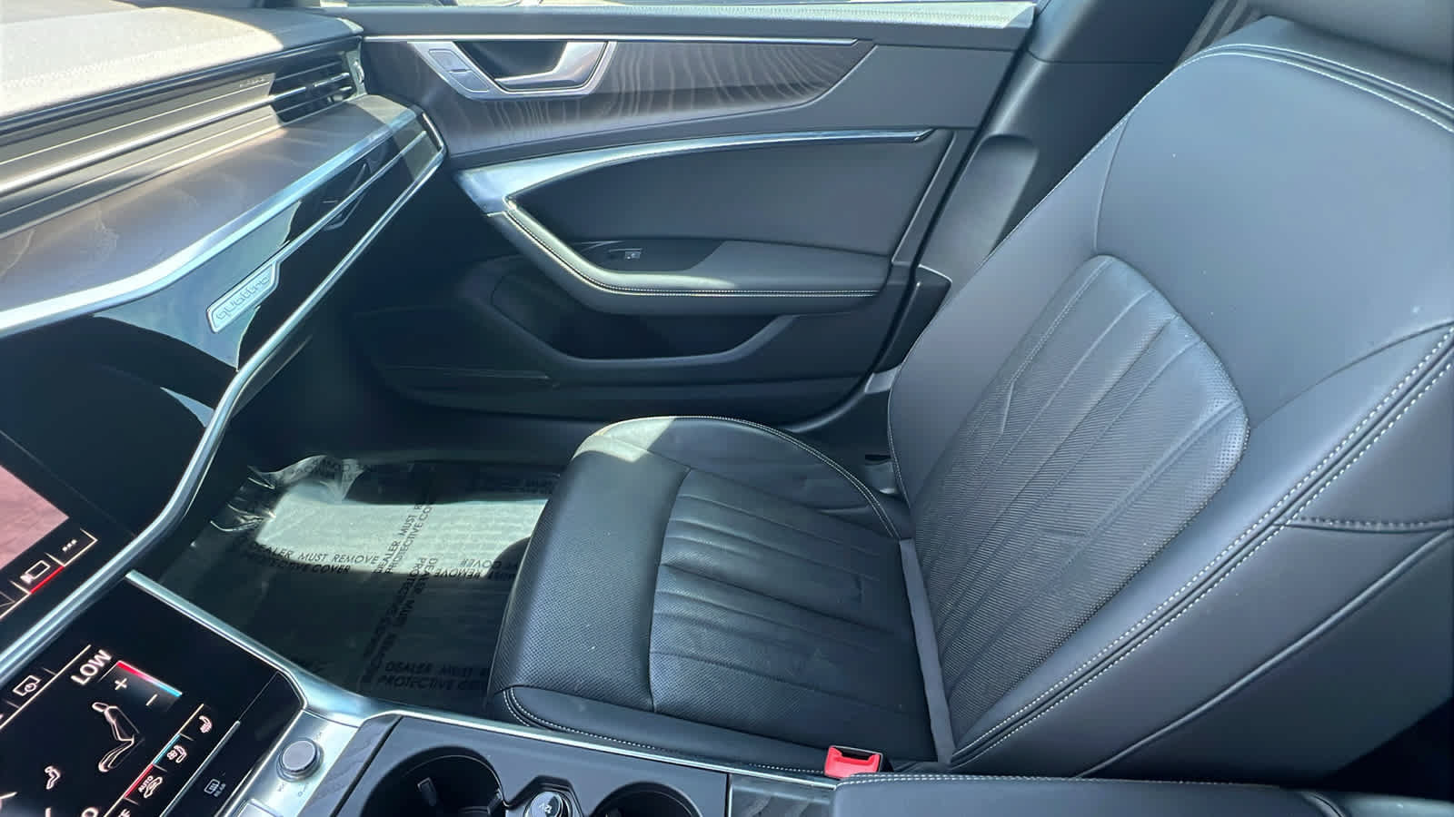 Used 2019 Audi A7 3.0T Premium Plus AWD/4WD image 12