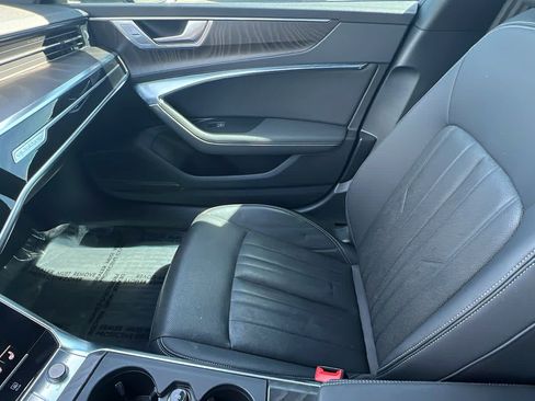 Used 2019 Audi A7 3.0T Premium Plus AWD/4WD image 12