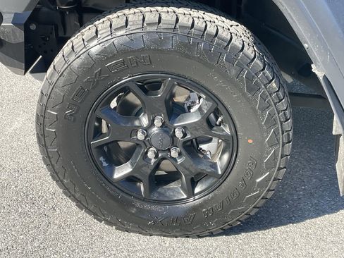 Used 2020 Jeep Wrangler Unlimited Sport AWD/4WD image 26