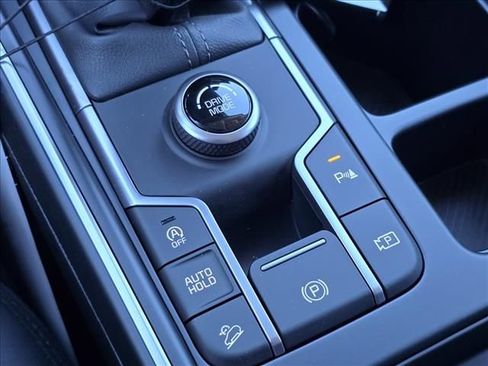 New 2026 Kia Sorento S w/ S Panoramic Sunroof Package image 18