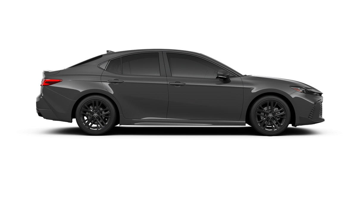 New 2026 Toyota Camry SE w/ Convenience Package FWD image 42